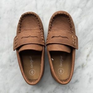 Toddler Boys Abbott Loafers and Slip On